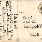 Zürich - Pflegerinnenschule