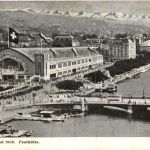 Zürich - Eidg- Sängerfest 1905