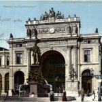 Zürich - Bahnhof