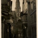 Zürich - Altstadt
