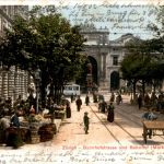 Zürich - Bahnhofstrasse