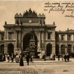 Zürich - Bahnhof