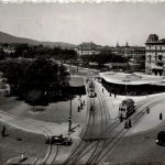 Zürich - Bellevueplatz