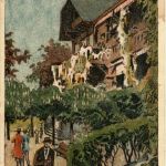 Zürich - Hotel Dolder