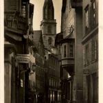 Zürich - Altstadt