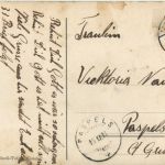 Zürich - Bahnhofplatz mit Tram