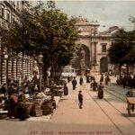 Zürich - Bahnhofstrasse