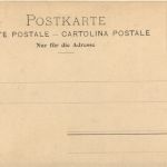 Zürich - St. Peterskirche