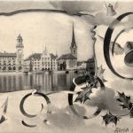 Zürich - 1906