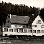 Albishaus - Naturfreunde Zürich