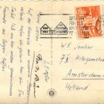 Albishaus - Naturfreunde Zürich