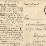 Zürich - Dampfschiffahrt