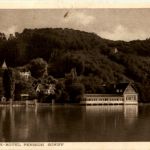 Mannebach - Hotel Schiff