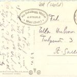 Wald - Gasthaus Alp Scheidegg