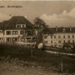 Horgen - Krankenhäuser