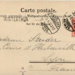 Winterthur - Stadthaus