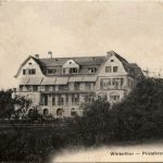 Winterthur - Privatrkrankenhaus