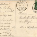 Winterthur - Privatrkrankenhaus