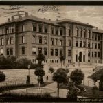 Winterthur - Knabensekundarschule