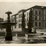 Winterthur - Proimarschulhaus