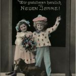 Töss - Familie Nyffenegger