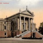 Winterthur - Stadthaus