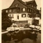 Winterthur - Gastwirtschaft Riethüsli