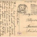 Winterthur - Gastwirtschaft Riethüsli