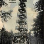 Winterthur - Aussichtsturm