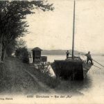 Zürichsee - Bei der Au