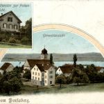 Gruss vom Feusisberg