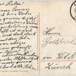 Feusisberg - Kurhaus Feusisgarten