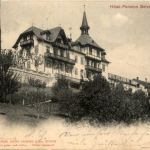 Rüschlikon - Hotel Belvoir