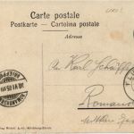 Flüelen - Gotthardbahn