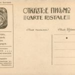 Künstlerkarte Russia