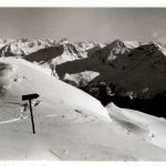 Arosa - Weisshorngipfel