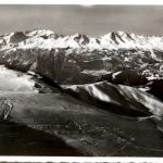 Arosa - Weisshorngrat