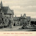 Bridge of Weir - Faith Avenue