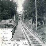 Funiculaire Vevey Mont Pelerin