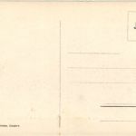 Aiguille verte et le Mont Blanc - Ziegen Goat