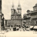 Gruss aus Prag