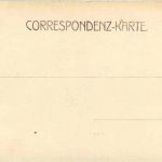 Gruss aus Prag - Der Graben