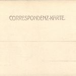 Gruss aus Prag - Ferdinandstrasse