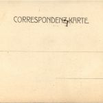 Gruss aus Prag - Die altneu Synagoge