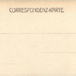 Gruss aus Prag - Neue Franzens Brücke