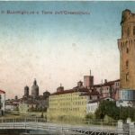 Padova - Il Bacchiglione
