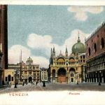 Venezia - Piazzetta