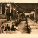 Roma - Grande Ristorante - Piazza Poli