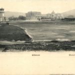 Athenes - Nouveau Phalere