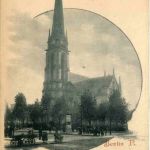 Berlin - St. Sebastiankirche